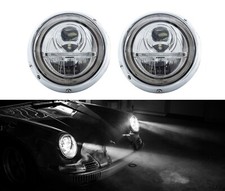 Led scheinwerfer für porsche - scheinwerfer,