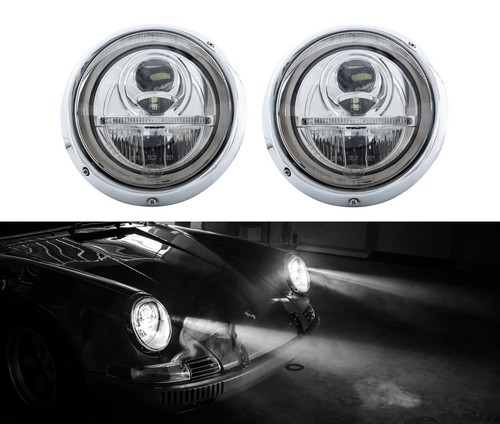 Led scheinwerfer für porsche - für,