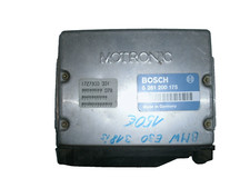 Motorsteuergerät Bosch 0261200175 BMW E30 318is