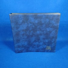 Postkartenalbum mit Postkarten