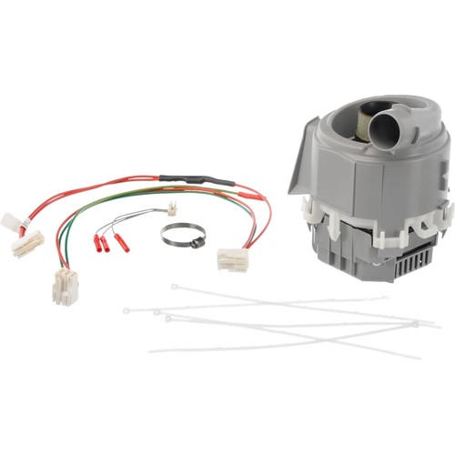 Bsh siemens bosch heizpumpe - bsh,