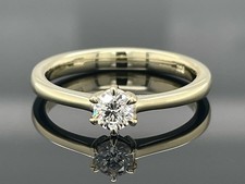 RING GR. 17 (CA. 53) AUS 585/-