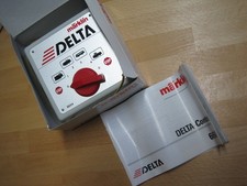Märklin 6604 delta control - ,