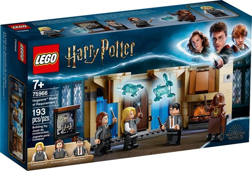 Lego harry potter 75966 - lego,