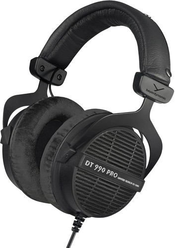 Beyerdynamic 990 pro - beyerdynamic,