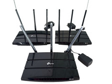 TP-Link AC1750 Smart WiFi