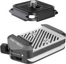 PGYTECH Arca-Swiss V2