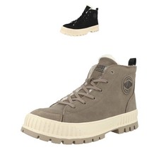 Palladium Pallashock Zip Warm