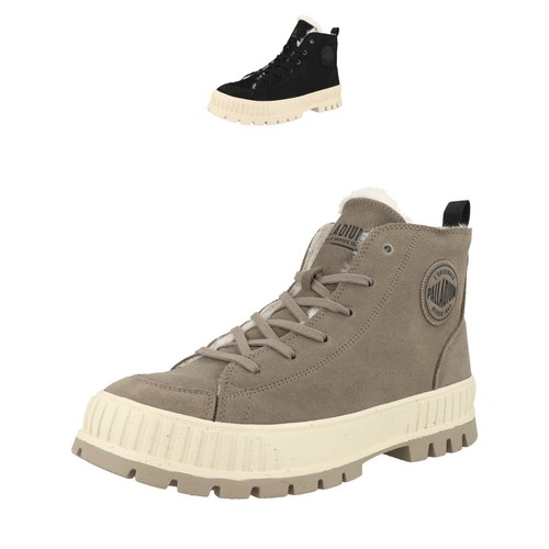Palladium pallashock zip warm - pallashock,