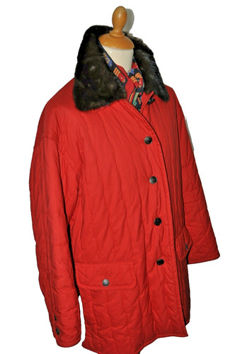 Aigner steppjacke outdoor - outdoor, gr