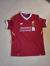 New Balance Liverpool FC