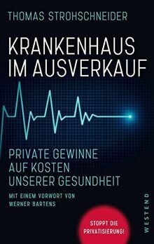 Krankenhaus ausverkauf - im,