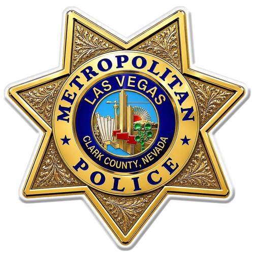 Sticker stern metropolitan - sticker,