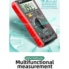 Für Aneng DT9205A Digital