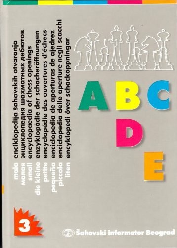 Kleine enzyklopädie der - kleine,