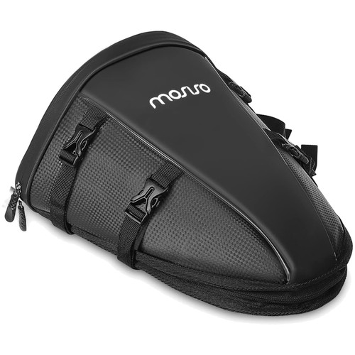 Motorrad hecktasche 10l - motorrad,