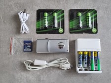 Tevion Mini Digitalkamera