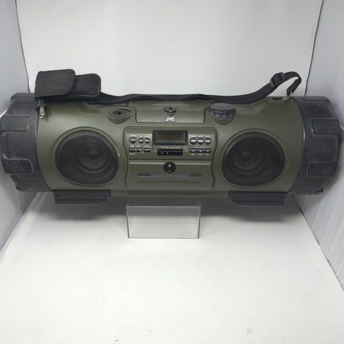 Jvc b90ag powered woofer cd - jvc,
