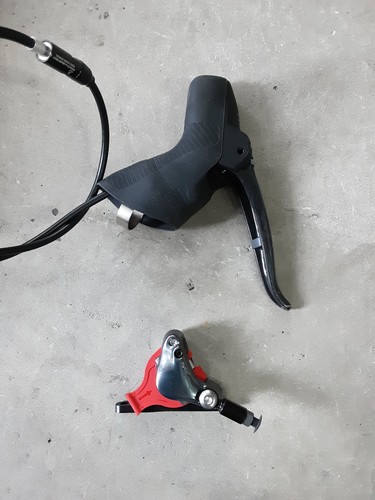 Sram force bremshebel neu - sram,