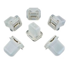 10x Holz Verkleidung