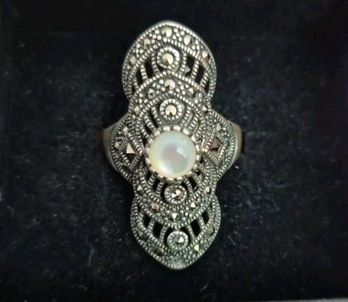 Vintage schmuck 925 silber - 925,