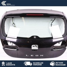 Seat Leon 2 1P Heckklappe