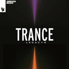 Trance Legacy III - Armada