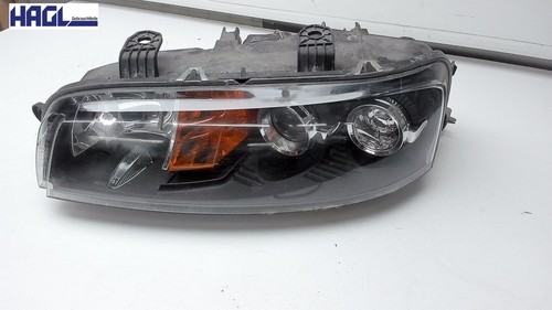 Scheinwerfer halogen links - scheinwerfer,