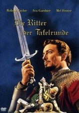 Die Ritter der Tafelrunde von