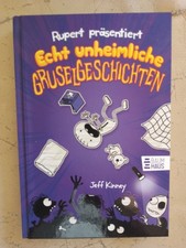 Jeff kinney rupert - jeff, kinney: