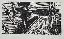 Hans-Peter Hund Landschaft