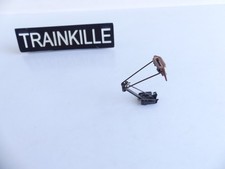 LIMA ITALIEN HO STROMABNEHMER MESSING FÜR TGV SÜDOST