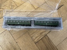 Roco TT 6280003 Rekowagen Set