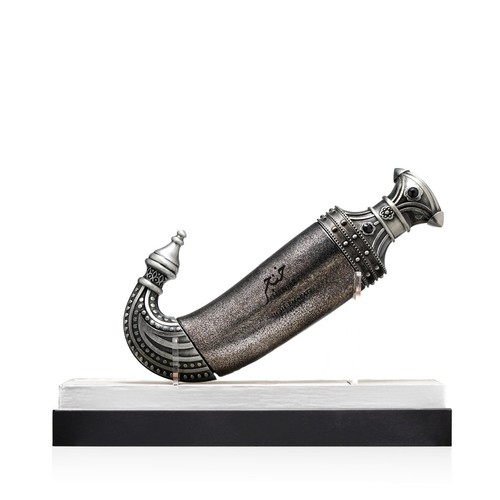Lattafa niche emarati khanjar - lattafa,