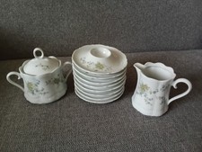 Schirnding Bavaria Porzellan 8