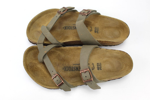 Birkenstock damen - birkenstock, gr.38