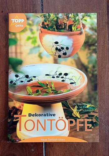 Bastelbuch/Buch/DIY