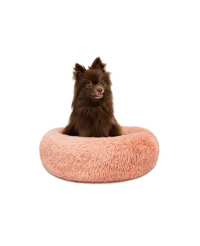 Lionto hundebett rund - hundebett,