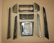 Mercedes C W204 S204 Holz