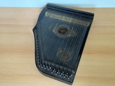 Antike engel guitar zither - engel-guitar-zither, –