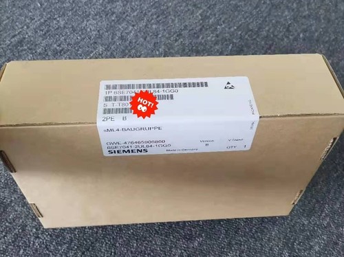 1pc new 6se7041 - new,