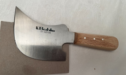 Sattlermess bleimesser 100 - 100, mm