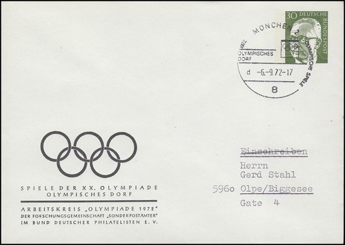 Arbeitskreis olympiade - pu, 51