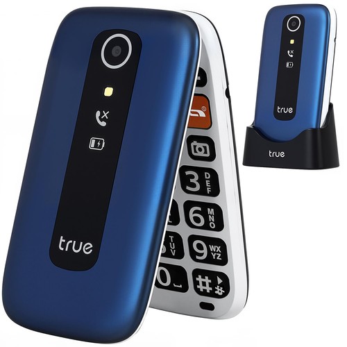 True s70 seniorenhandy - true,