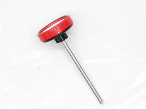 Vaillant thermometer rot - vaillant,