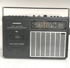 Universum CTR 2374 Radio