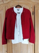 Marc Cain Damen Kurz-Blazer 34