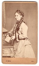 Fotografie G. Heitel, Wien