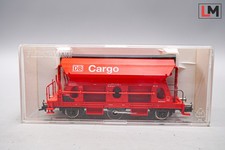 Fleischmann H0 5515 K Schotter-Selbstentladewagen Cargo DB | I-820