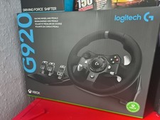 Logitech G920 Driving Force